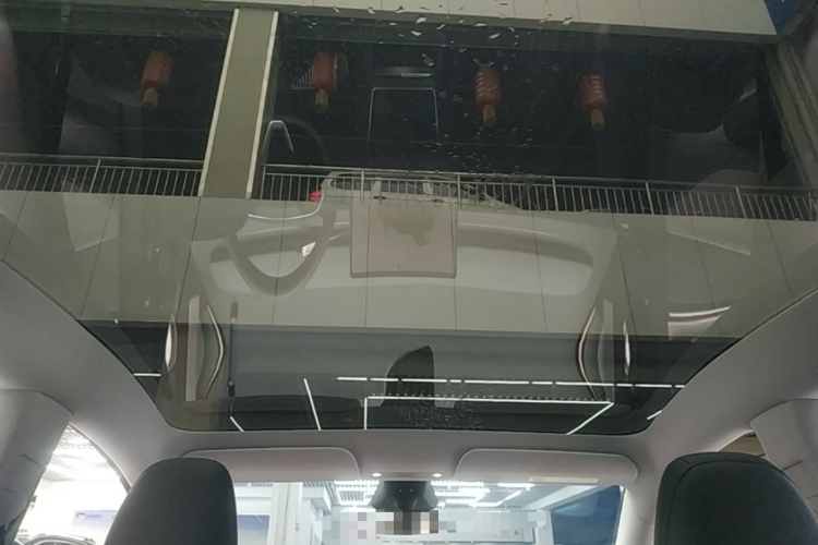Tesla Model Y 2025 car image #18