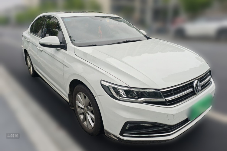 Volkswagen Bora 2019 car image #4