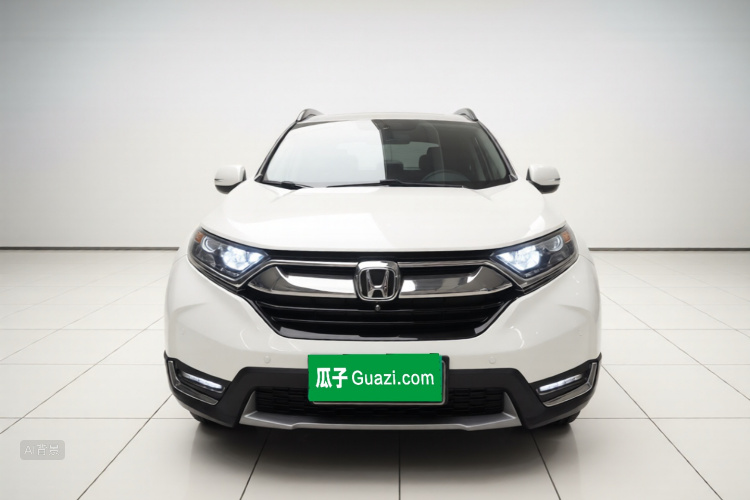 Honda CR-V 2019 #3 Honda CR-V 2019 car image #3