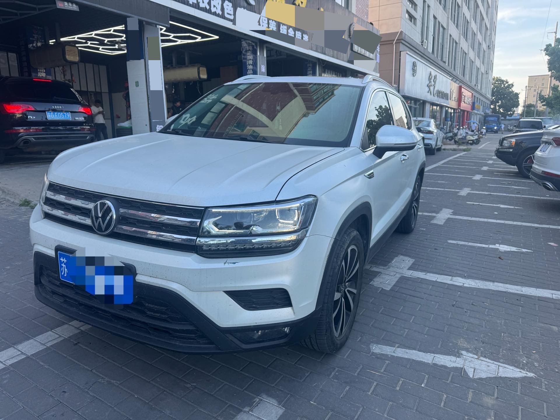 2021 immagine di auto 