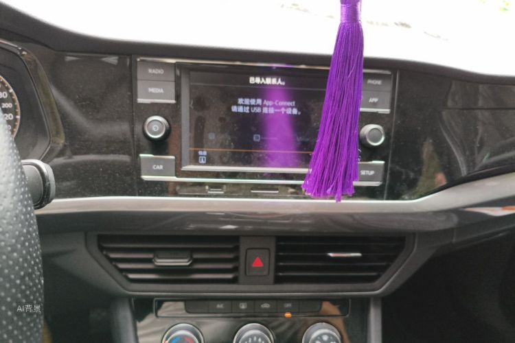 Volkswagen Bora 2020 car image #15