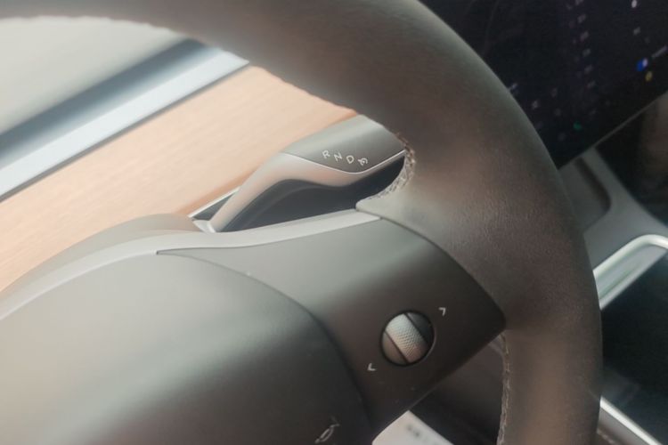 Tesla Model 3 2023 #18 Tesla Model 3 2023 car image #18