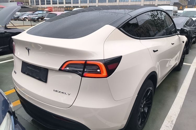 Tesla Model Y 2023 car image #5