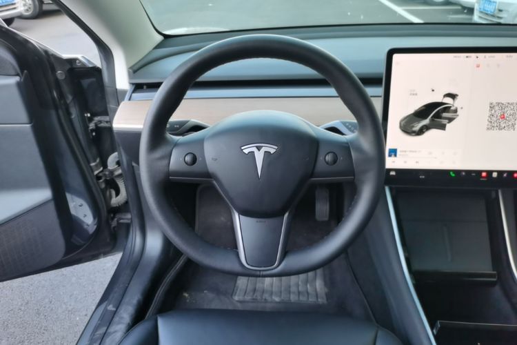 Tesla Model 3 2020 car image #11