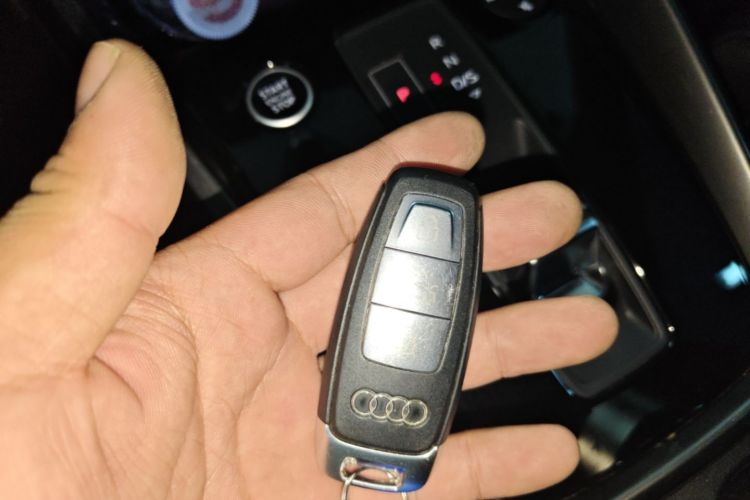 Audi A3 2024 #9 Audi A3 2024 car image #9