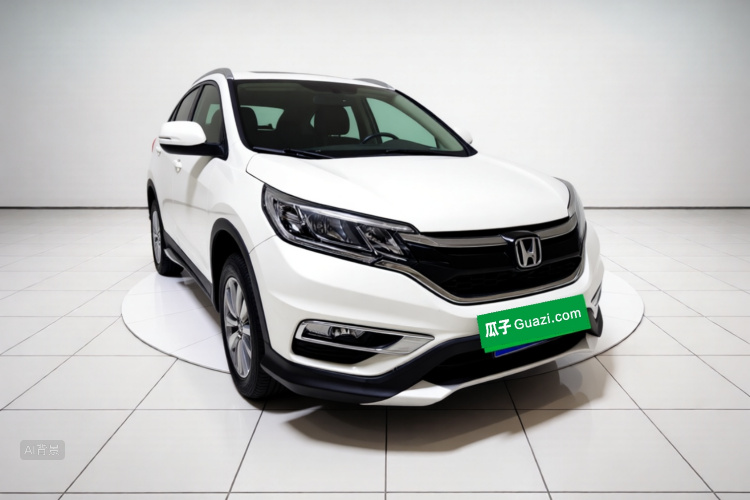 Honda CR-V 2016 #4 Honda CR-V 2016 car image #4