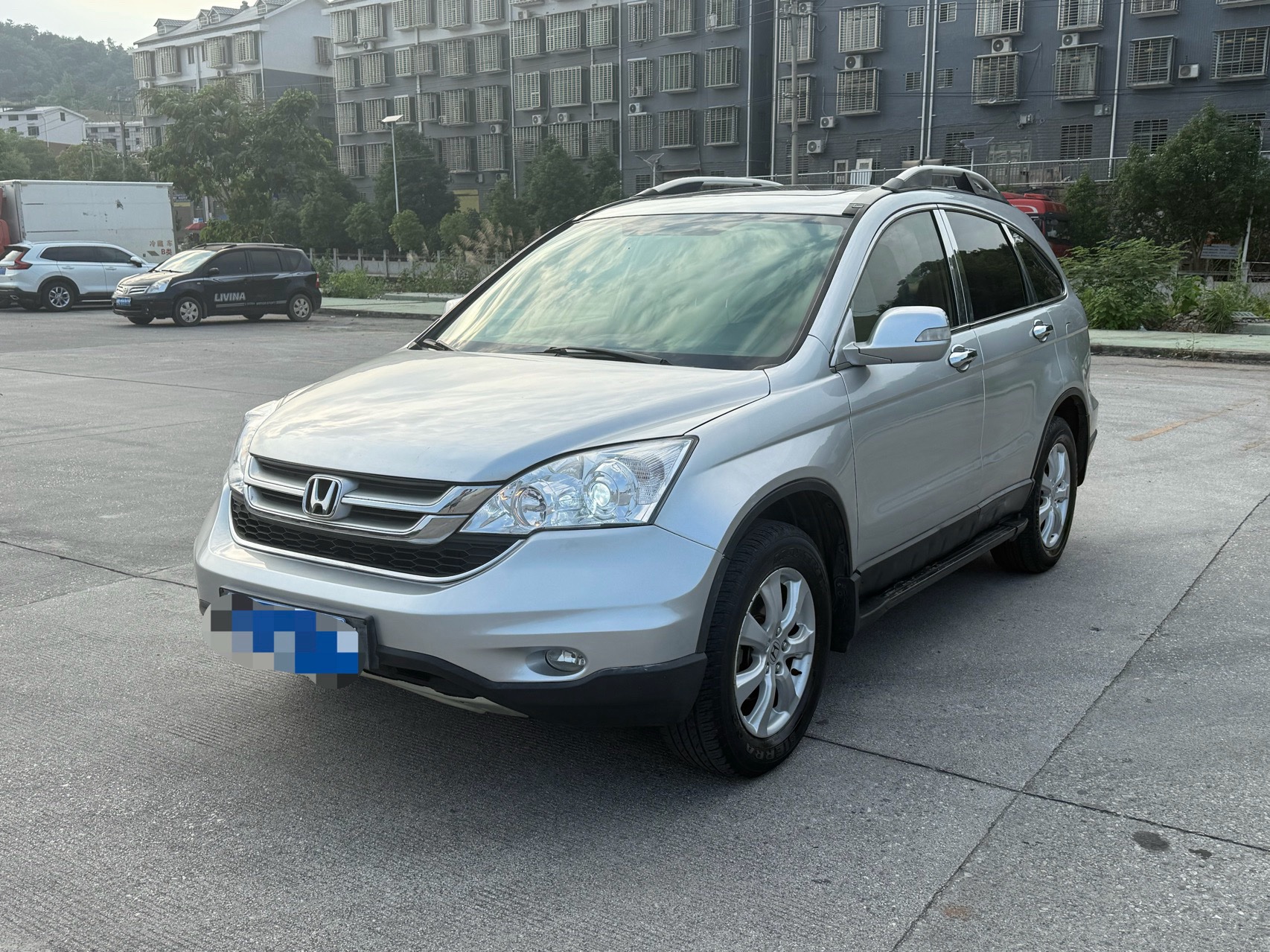 2011 2011 immagine di auto