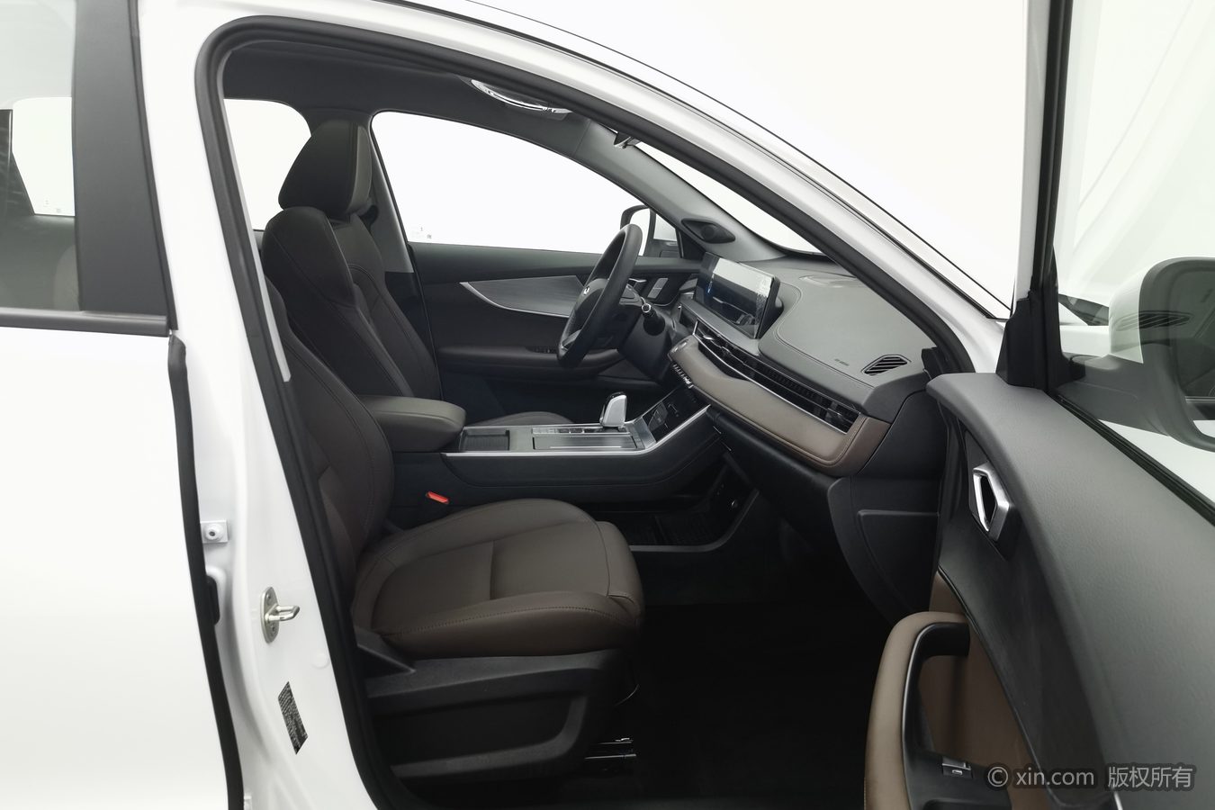 Chery Tiggo 7 2025 #24 Chery Tiggo 7 2025 car image #24
