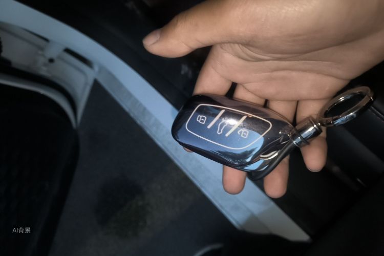 名爵 MG5 2021 汽车图片 #10