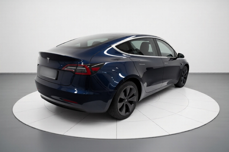 Tesla Model 3 2020 car image #7