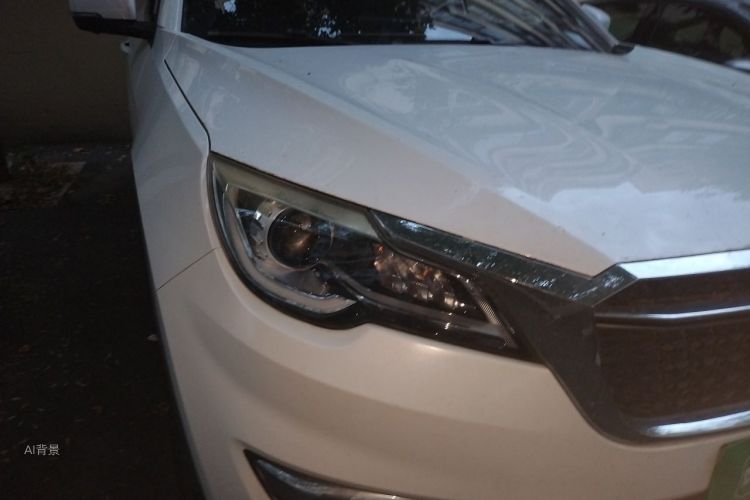 2019 image de voiture #8