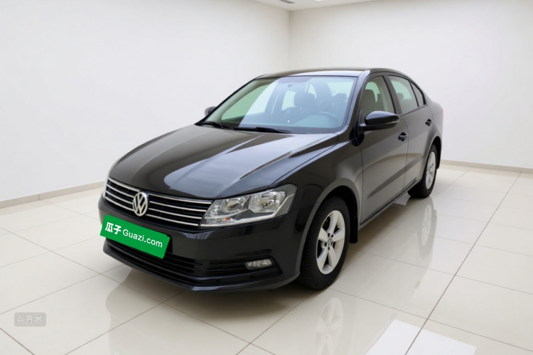 Volkswagen Lavida 2016 immagine di auto #2