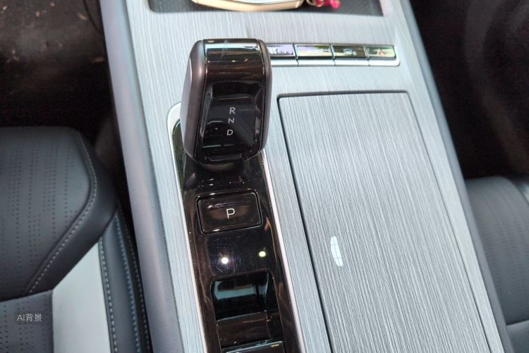 GEELY Boyue L 2024 #16 GEELY Boyue L 2024 изображение автомобиля #16