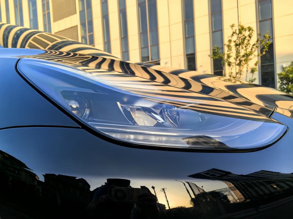 Tesla Model Y 2022 #10 Tesla Model Y 2022 car image #10