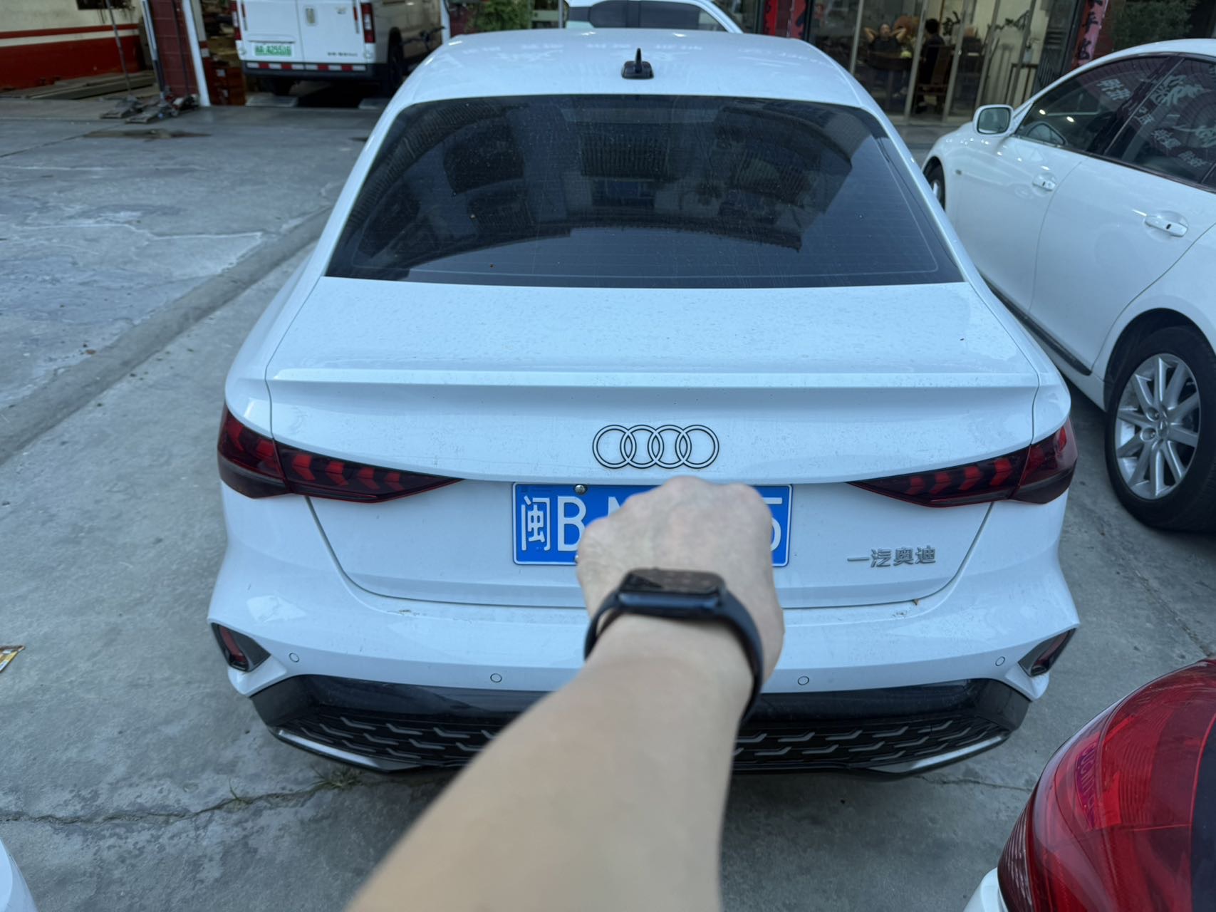 2026 #7 2026 immagine di auto #7