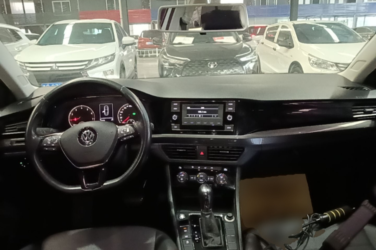 Volkswagen Bora 2018 #10 Volkswagen Bora 2018 immagine di auto #10
