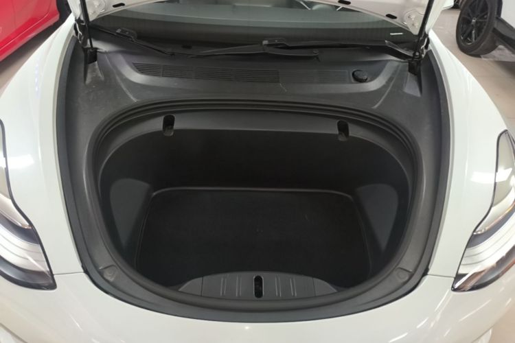 Tesla Model 3 2020 #20 Tesla Model 3 2020 car image #20