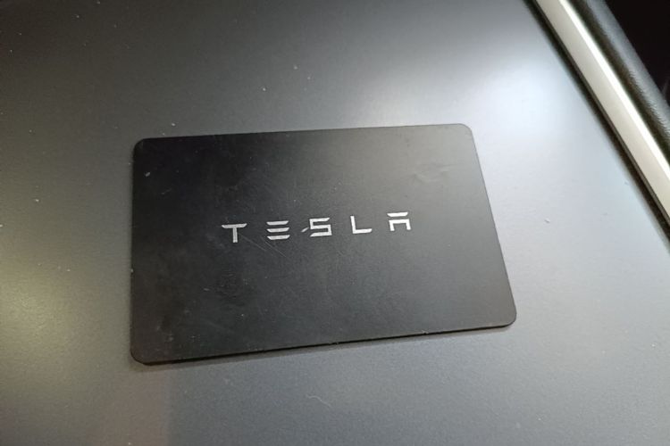 Tesla Model 3 2023 #9 Tesla Model 3 2023 immagine di auto #9