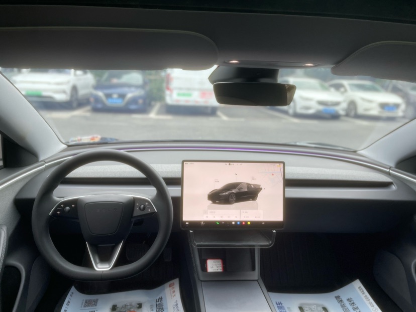 Tesla Model 3 2024 car image #6