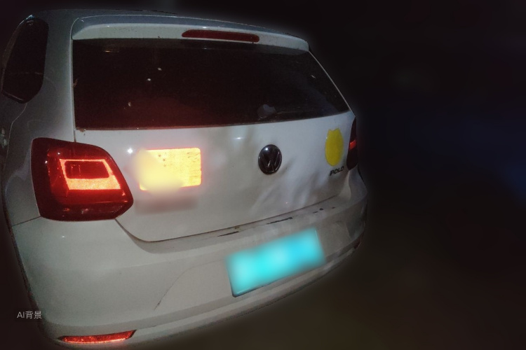 Volkswagen Polo 2016 #6 Volkswagen Polo 2016 immagine di auto #6