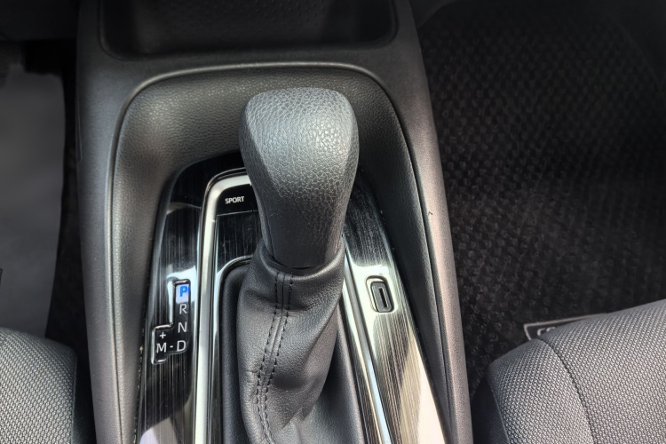 Toyota Corolla 2020 car image #25