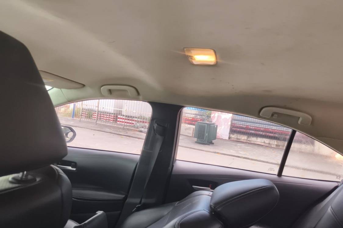 Toyota Corolla 2019 imagen de coche #20