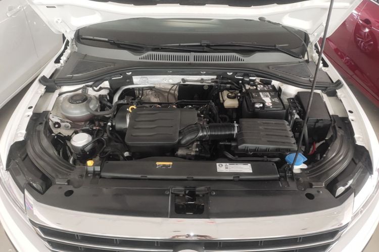 Volkswagen Lavida 2022 car image #20