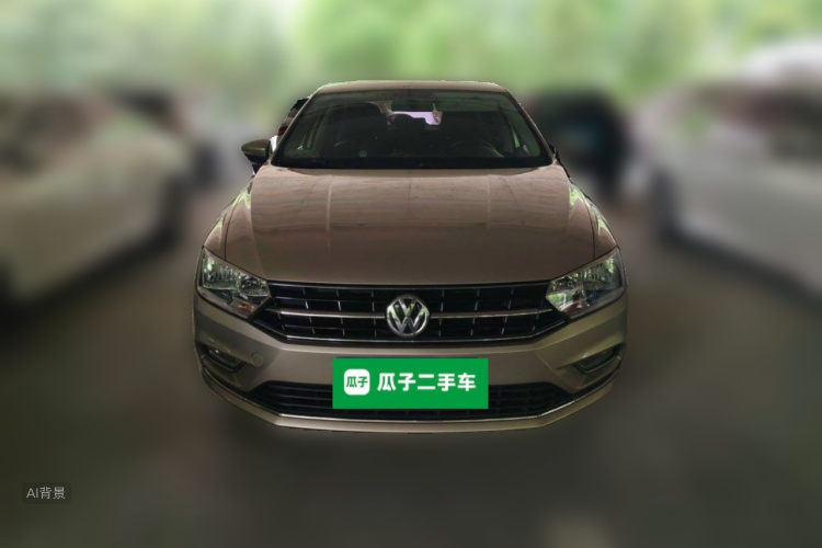 Volkswagen Bora 2017 car image #3