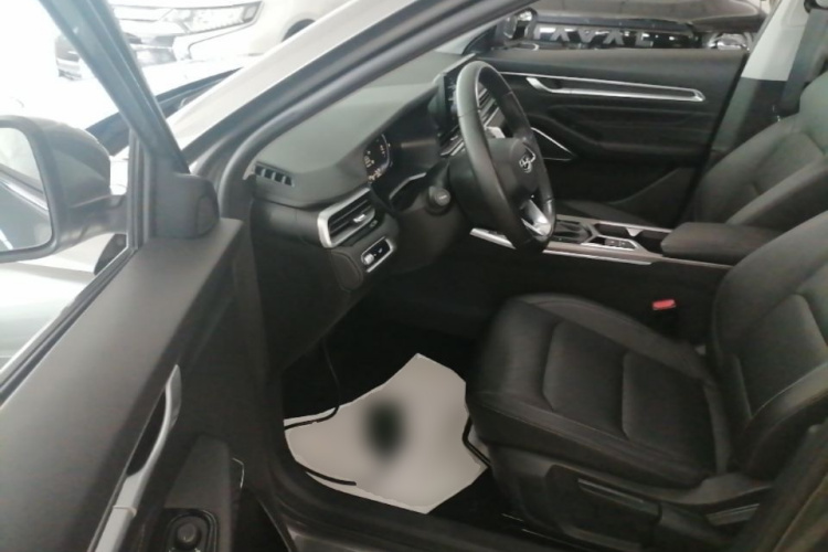 GEELY Emgrand 2022 #16 GEELY Emgrand 2022 car image #16