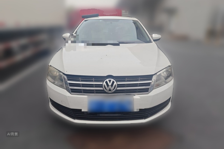Volkswagen Lavida 2015 #3 Volkswagen Lavida 2015 car image #3
