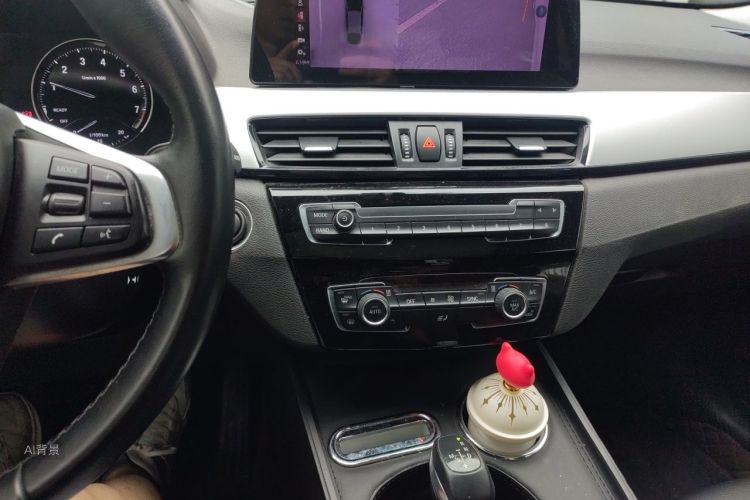 BMW X1 2019 car image #15