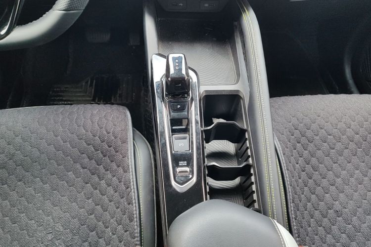 GEELY Coolray 2024 #14 GEELY Coolray 2024 immagine di auto #14