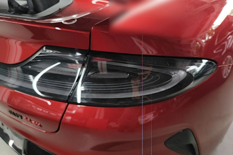 2026 #8 2026 car image #8