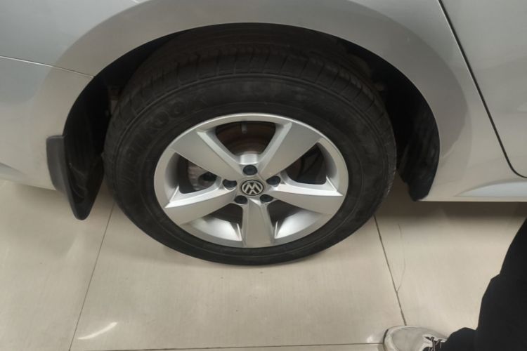 Volkswagen Lavida 2016 #10 Volkswagen Lavida 2016 car image #10