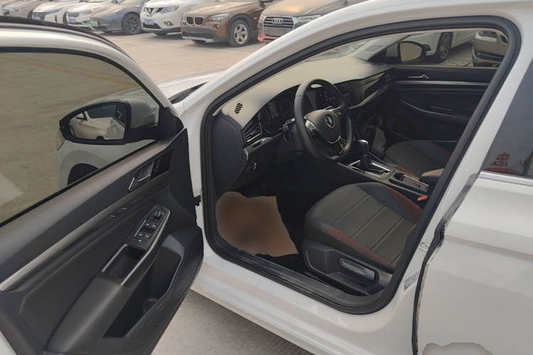 Volkswagen Bora 2021 #16 Volkswagen Bora 2021 immagine di auto #16