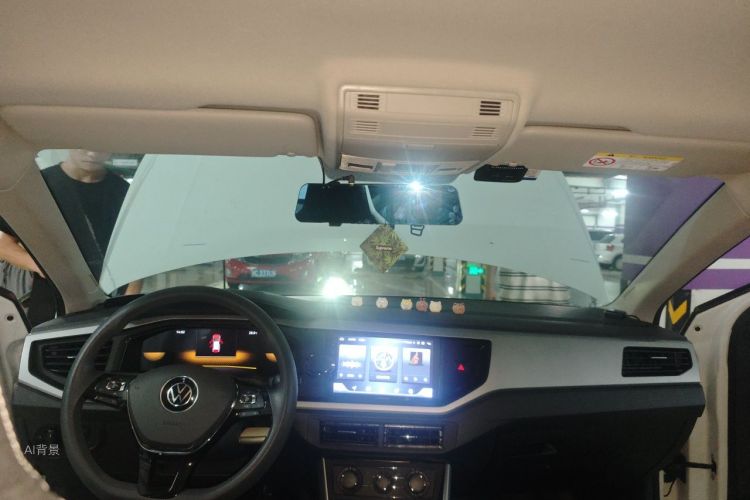 Volkswagen Polo 2023 car image #20