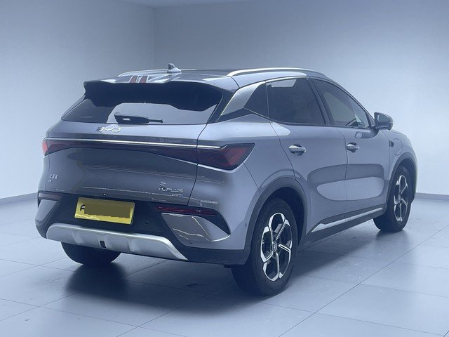 BYD Yuan Plus 2025 immagine di auto #2