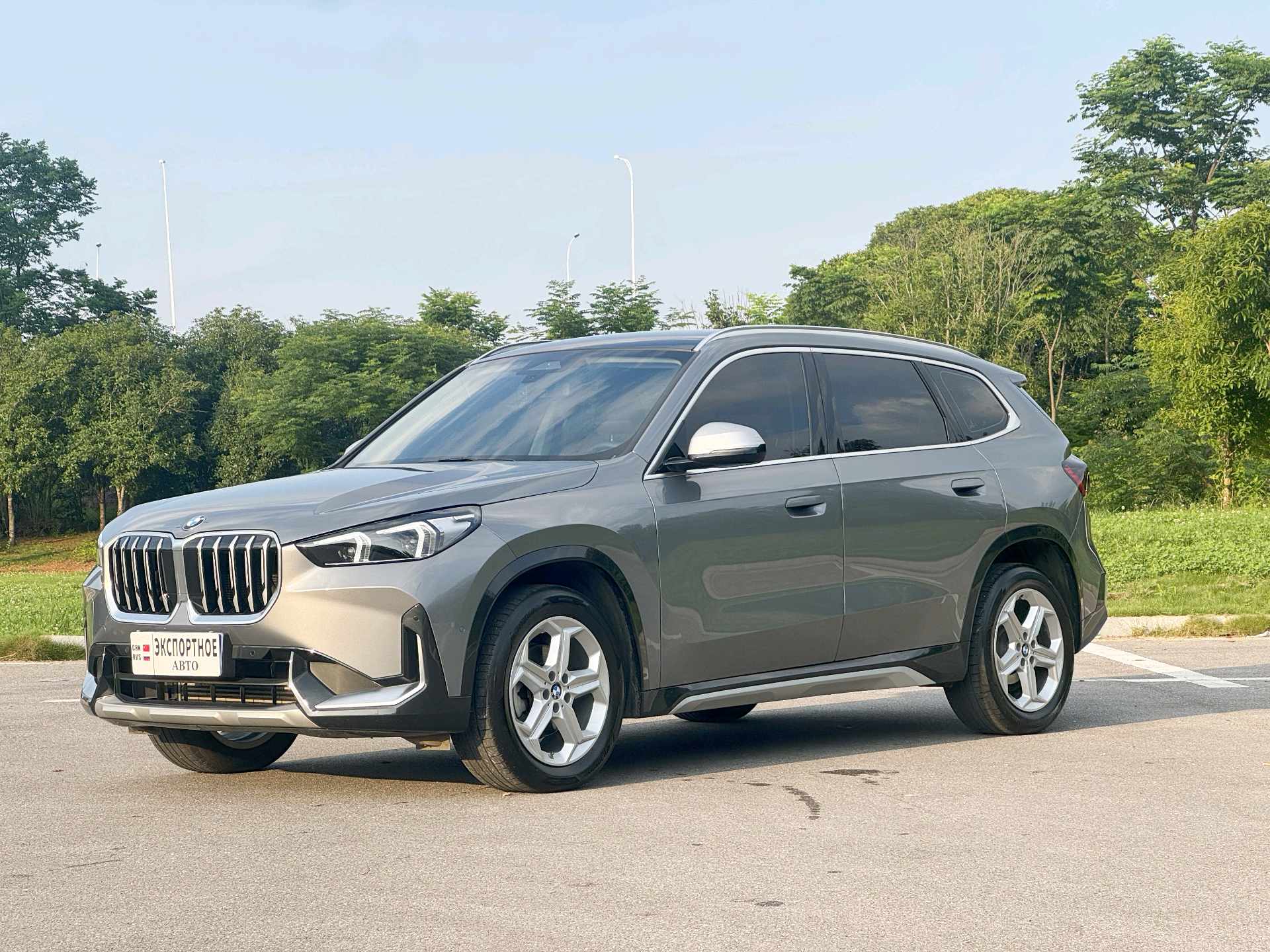 BMW X1 2023 car image 