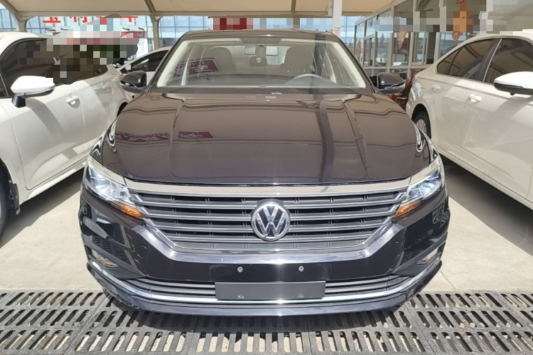 Volkswagen Lavida 2021 car image #3