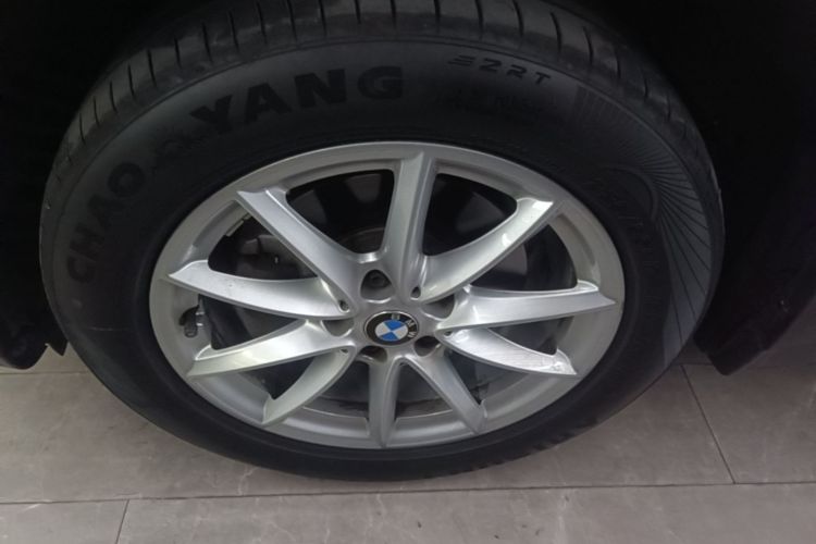 BMW X1 2018 #9 BMW X1 2018 car image #9