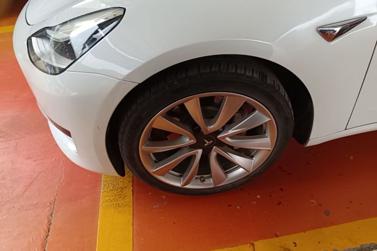 Tesla Model 3 2019 imagem de carro #9