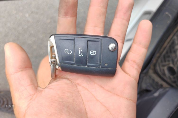 Volkswagen Lavida 2022 car image #10