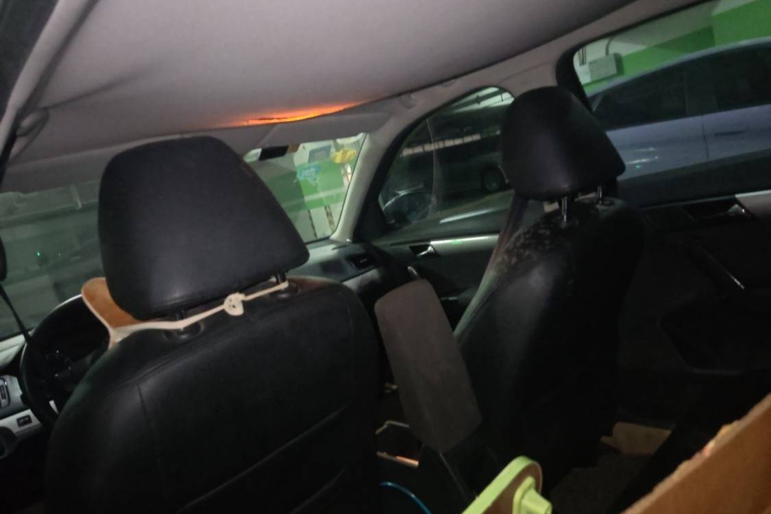 Volkswagen Lavida 2013 #20 Volkswagen Lavida 2013 صورة سيارة #20