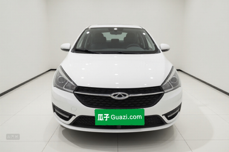 Chery Arrizo 5 2017 immagine di auto #3