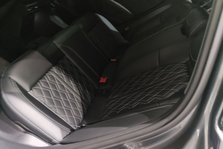 Audi A3 2025 car image #17