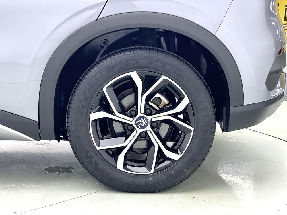 BYD Yuan Plus 2023 #9 BYD Yuan Plus 2023 car image #9