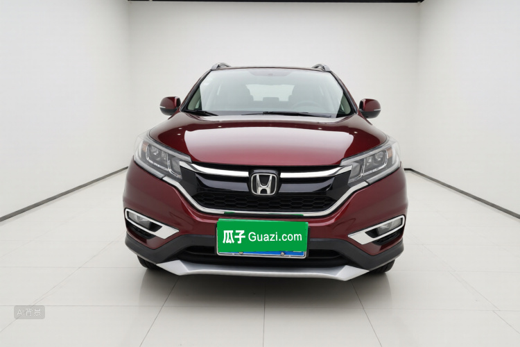 Honda CR-V 2016 #3 Honda CR-V 2016 car image #3