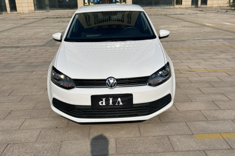 Volkswagen Polo 2019 #10 Volkswagen Polo 2019 car image #10