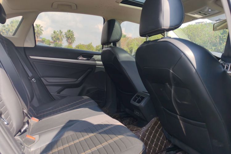 Volkswagen Lavida 2020 car image #10