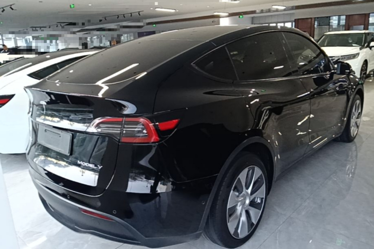 Tesla Model Y 2023 #7 Tesla Model Y 2023 imagen de coche #7